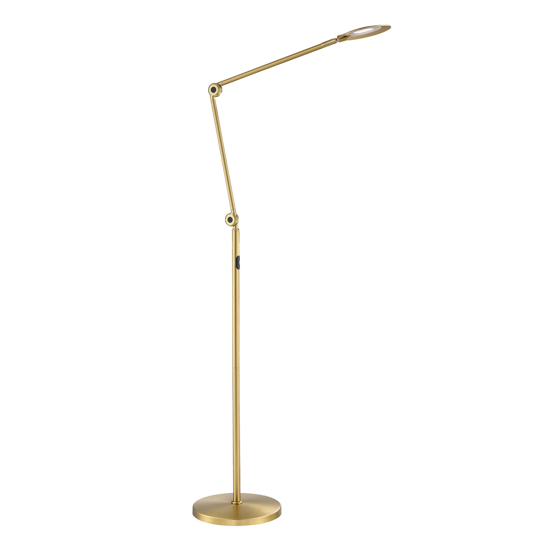 Ican - Floor Lamp