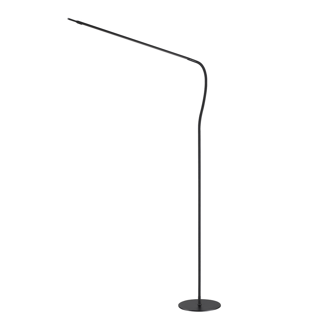 Quor - Floor Lamp
