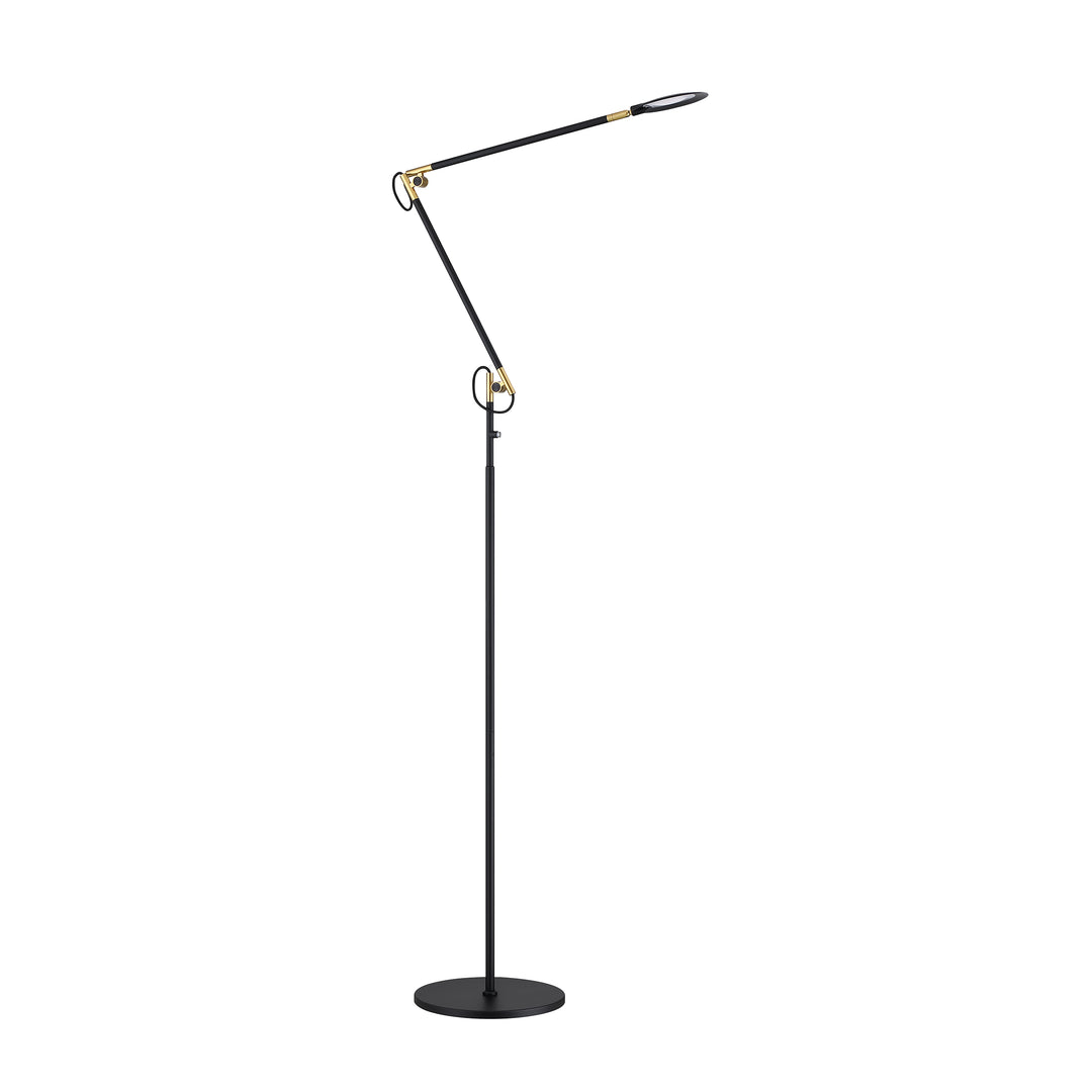 Dovu - Floor Lamp