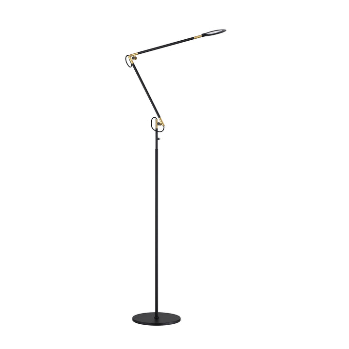 Dovu - Floor Lamp