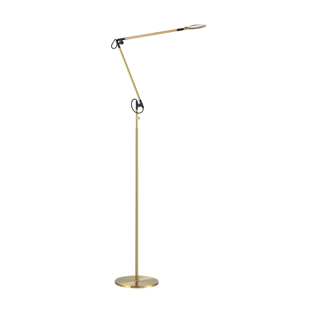 Dovu - Floor Lamp