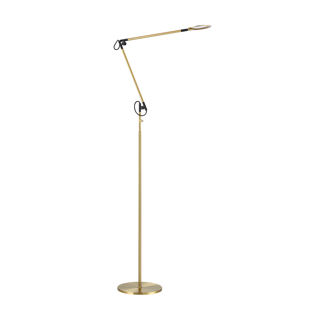 Dovu - Floor Lamp