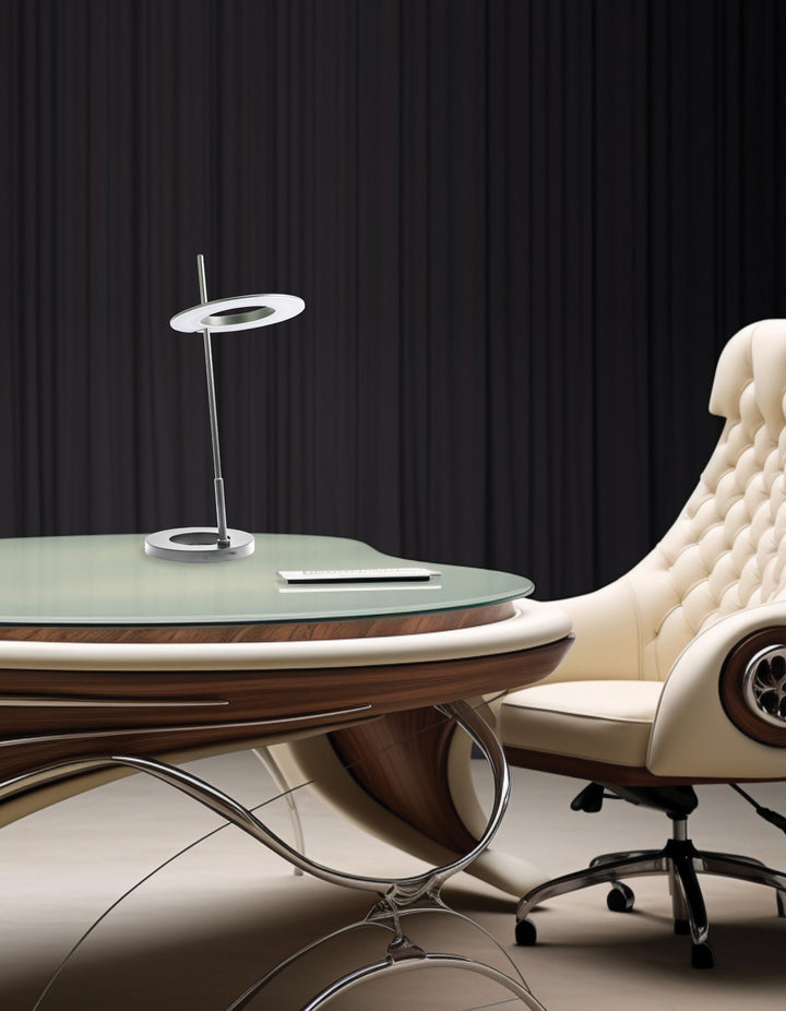 Finley 11W Table Lamp by Dainolite - view 6