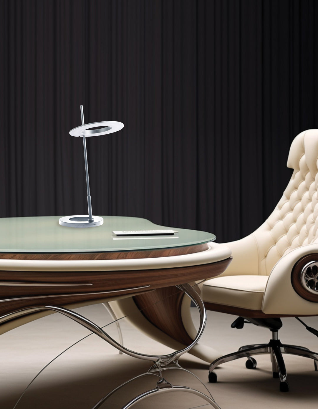 Finley 11W Table Lamp by Dainolite - view 8