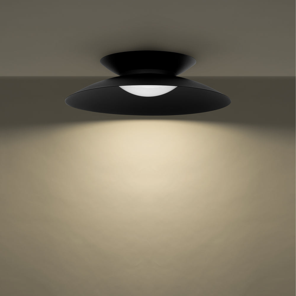Miso Flush Mount 4CCT
