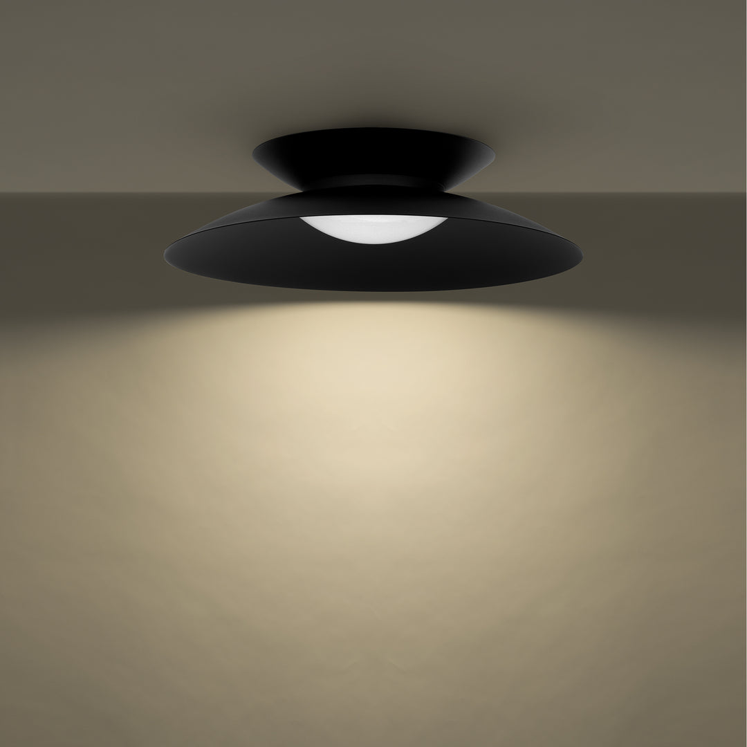 Miso Flush Mount 4CCT