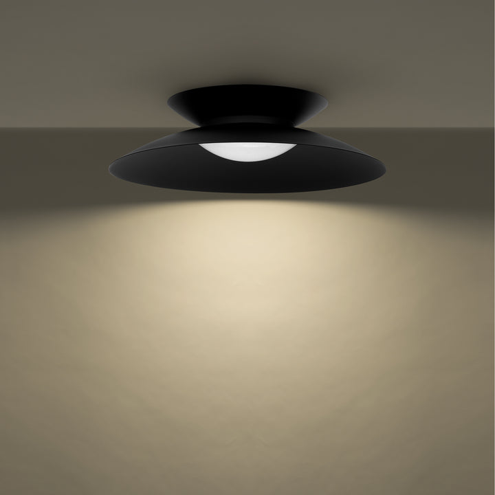 Miso Flush Mount 4CCT