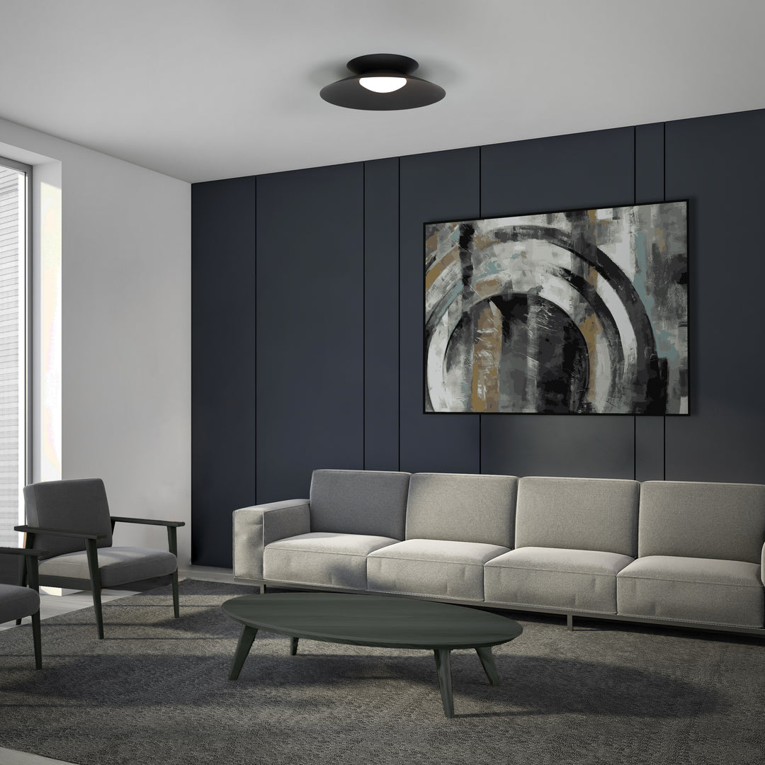 Miso Flush Mount 4CCT