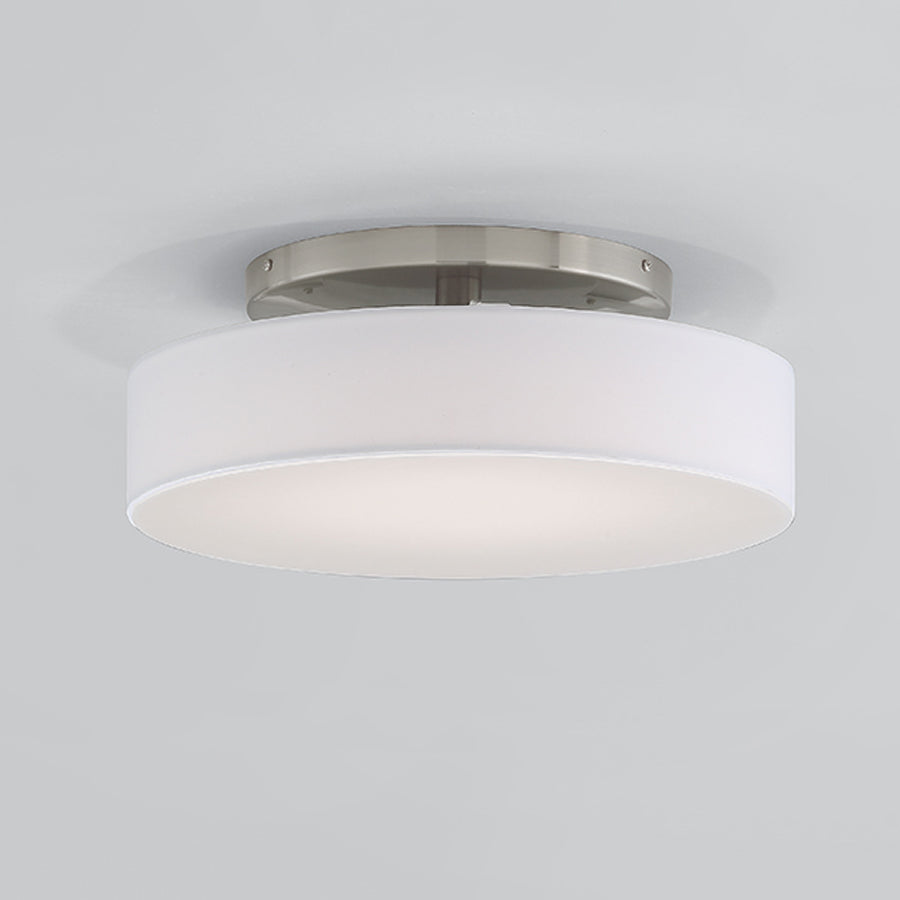 Manhattan Semi-Flush Mount 2700K, FM-13120 - 20", by WAC Lighting