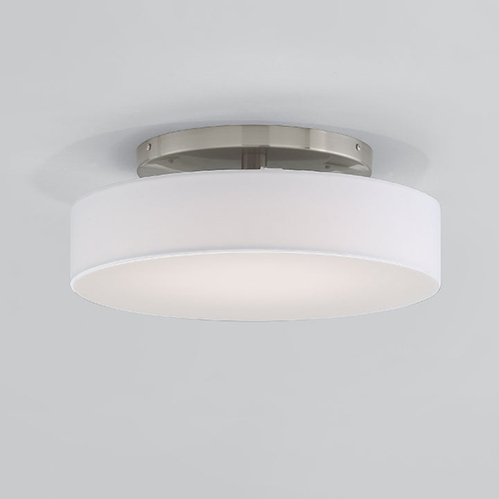 Manhattan Semi-Flush Mount 2700K, FM-13120 - 20", by WAC Lighting