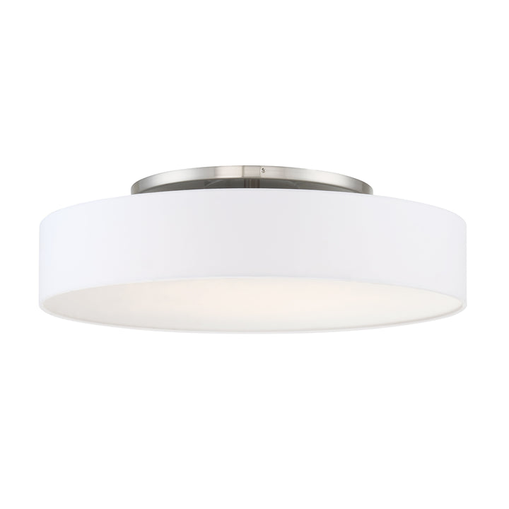 Manhattan Semi-Flush Mount 2700K by WAC Lighting - view 3
