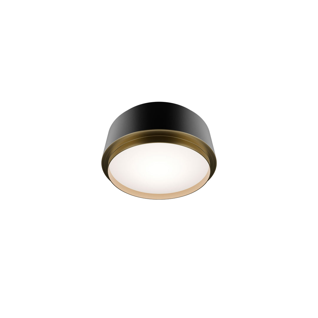 Salvo Ceiling Mount 4CCT