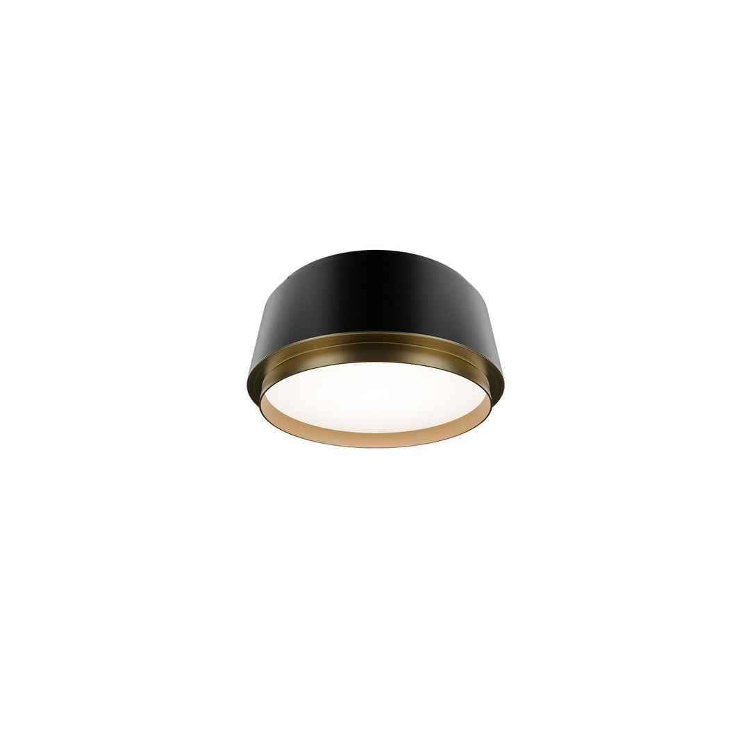 Salvo Ceiling Mount 4CCT