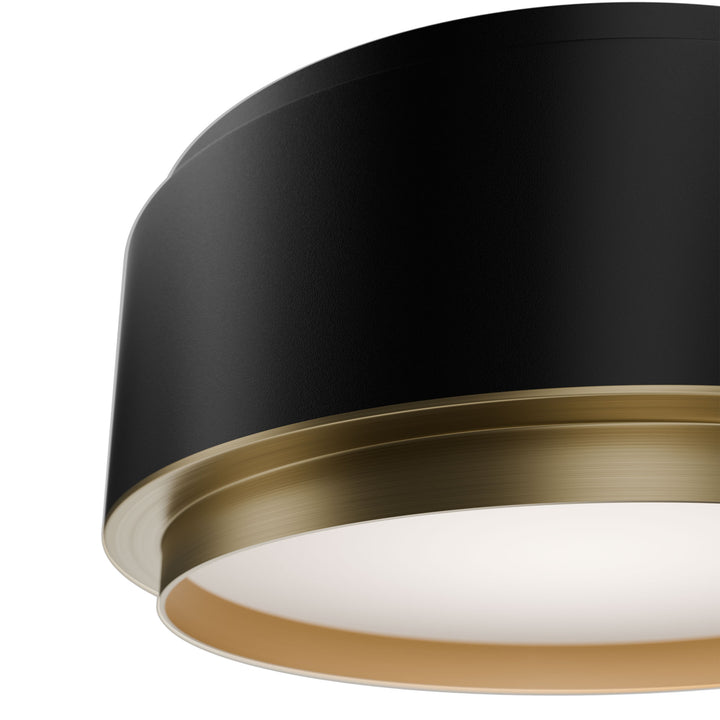 Salvo Ceiling Mount 4CCT