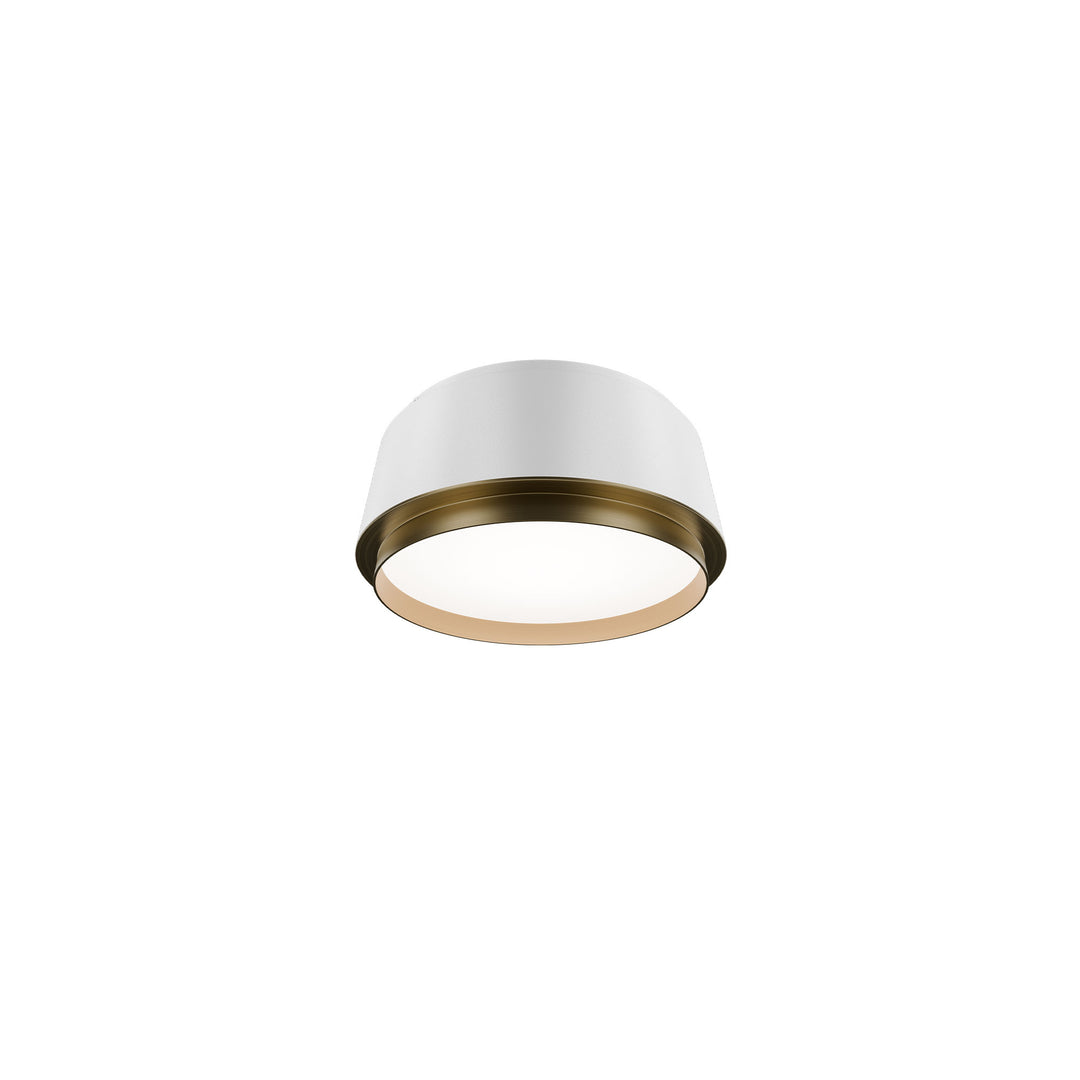 Salvo Ceiling Mount 4CCT