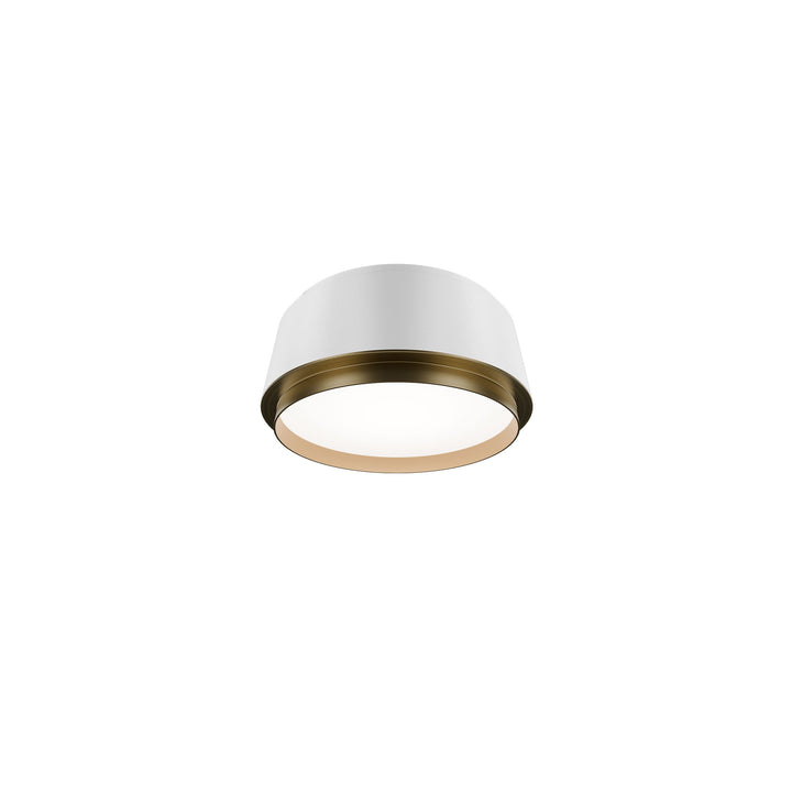 Salvo Ceiling Mount 4CCT
