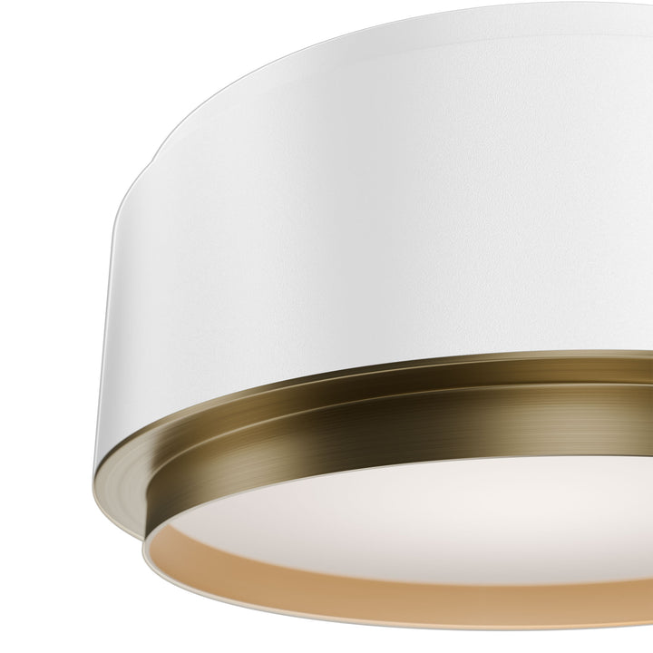 Salvo Ceiling Mount 4CCT