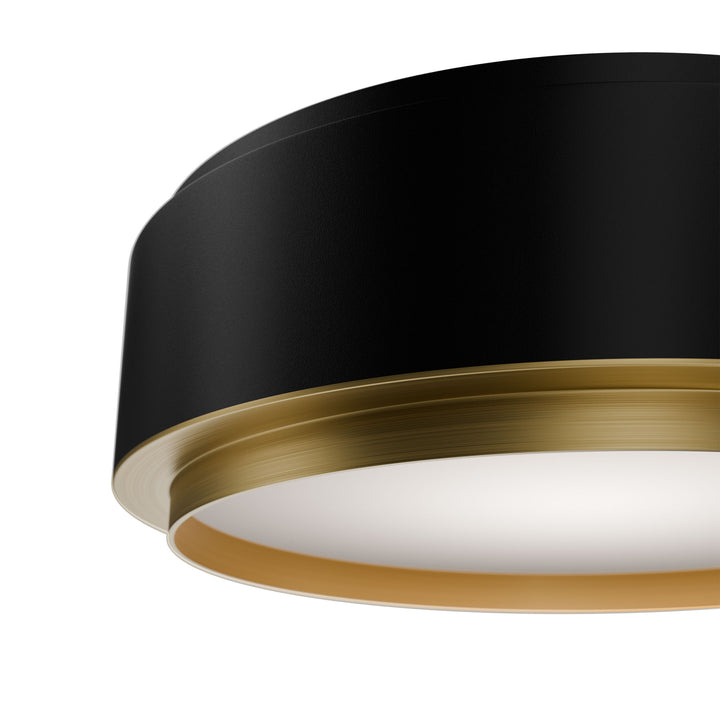Salvo Ceiling Mount 4CCT