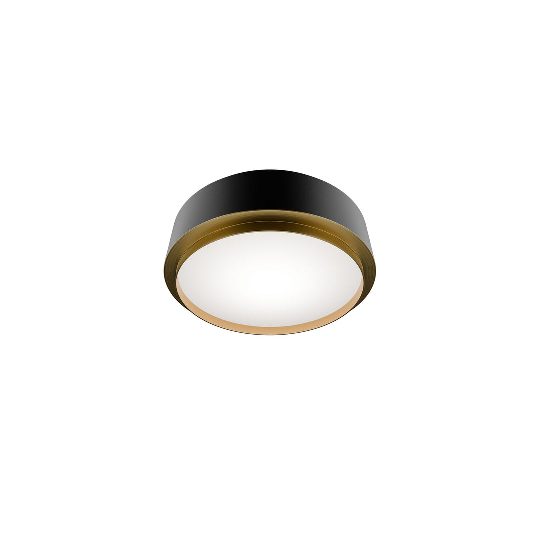 Salvo Ceiling Mount 4CCT