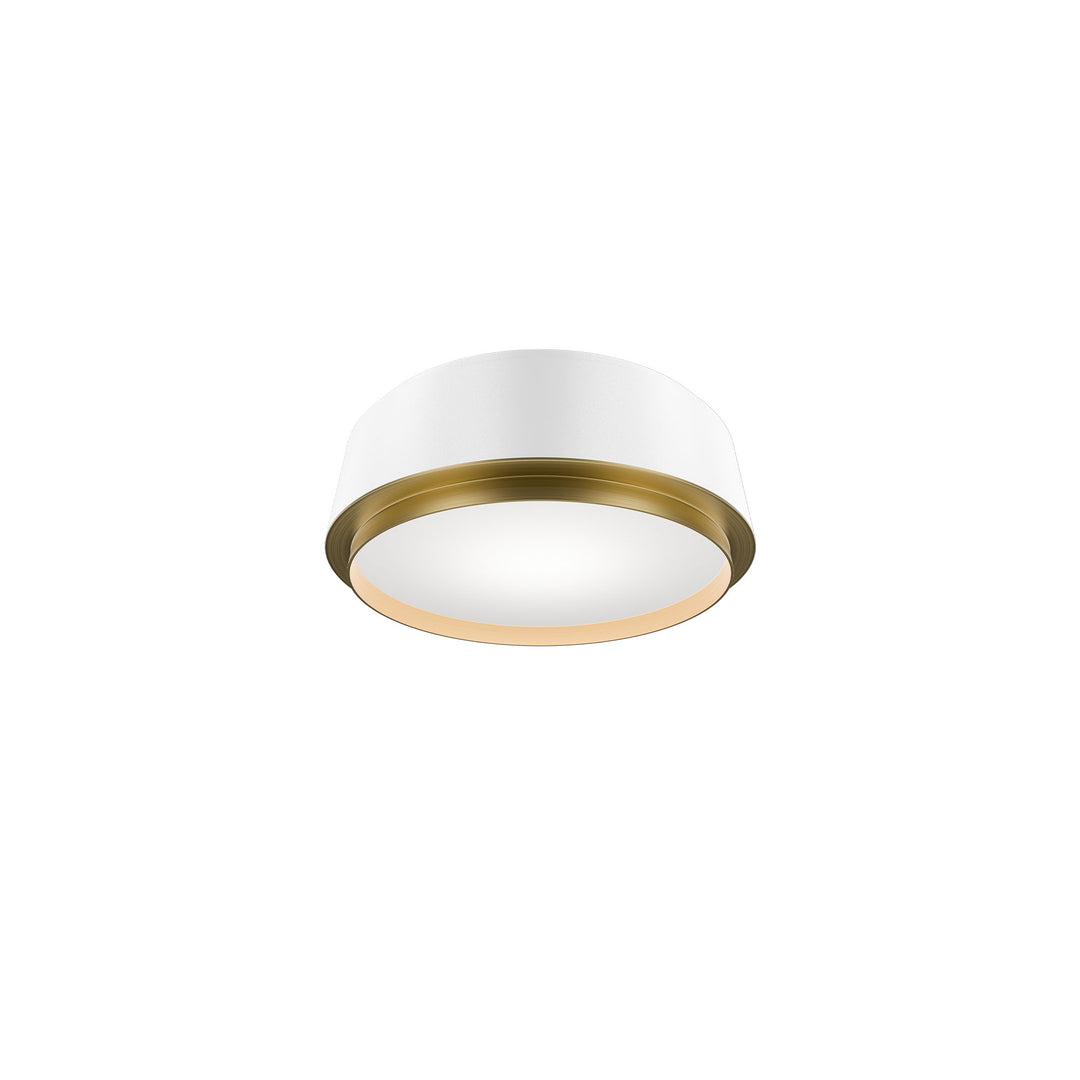Salvo Ceiling Mount 4CCT