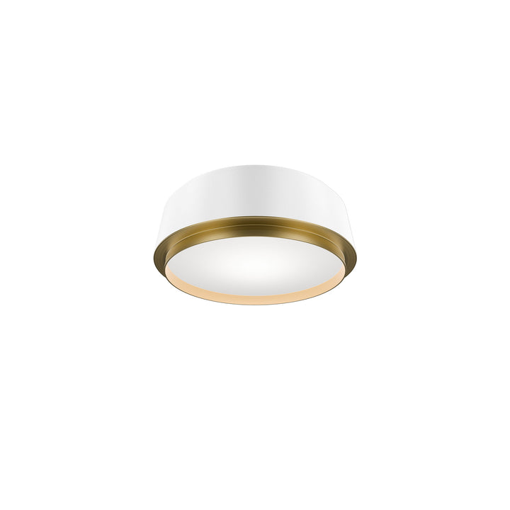 Salvo Ceiling Mount 4CCT