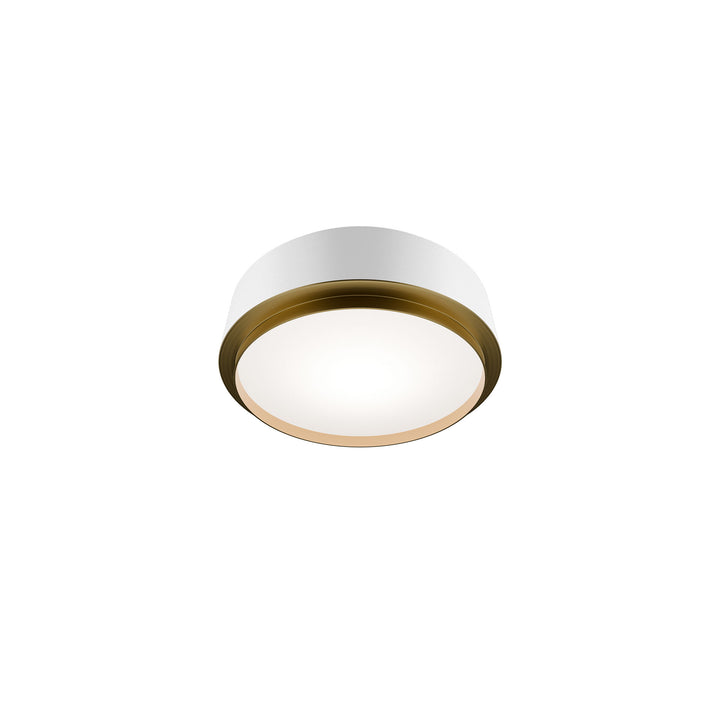 Salvo Ceiling Mount 4CCT