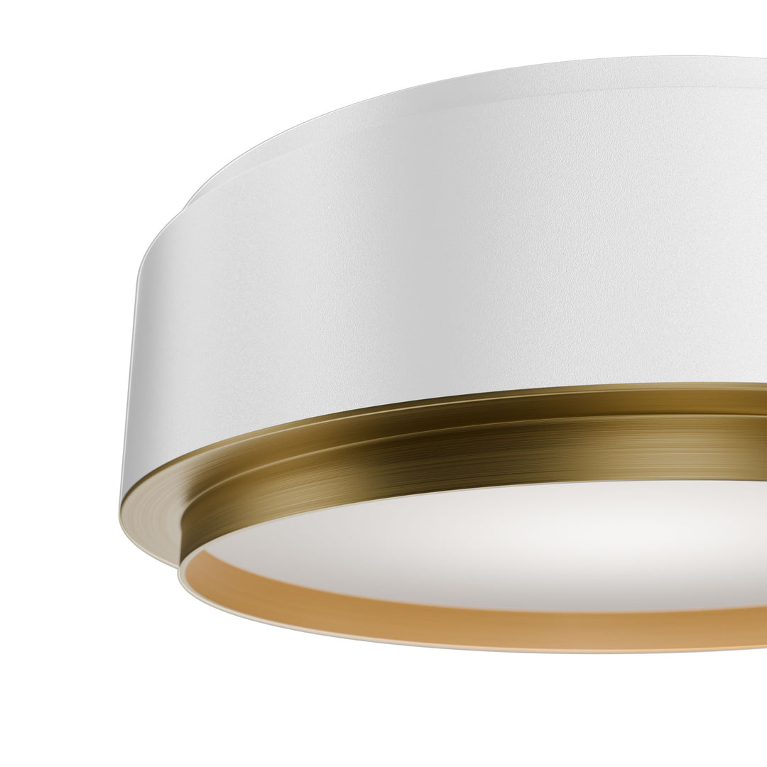 Salvo Ceiling Mount 4CCT