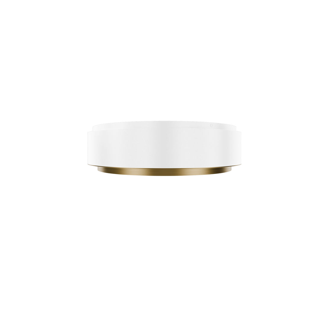 Salvo Ceiling Mount 4CCT