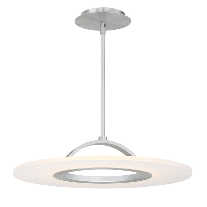 Elektron Semi-Flush Mount 3000K by WAC Lighting - view 2