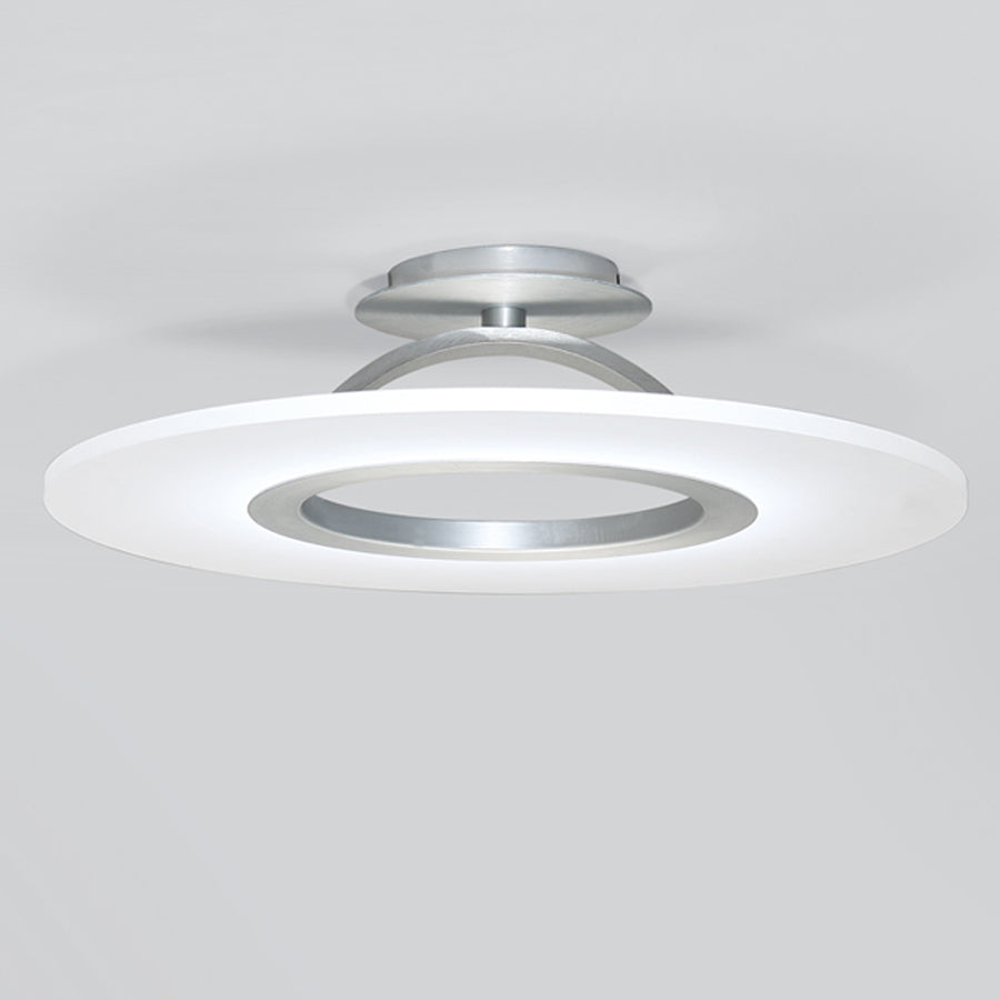 Elektron Semi-Flush Mount 3000K by WAC Lighting - view 3