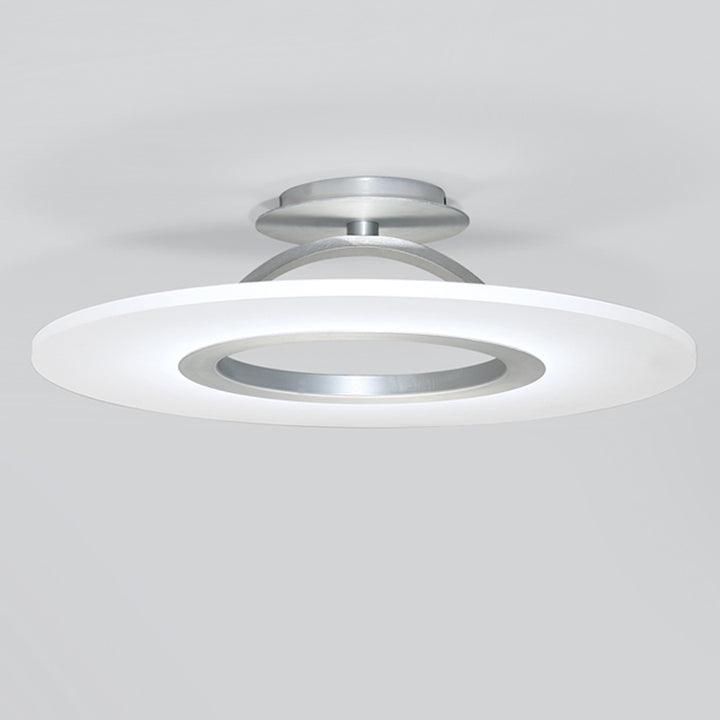 Elektron Semi-Flush Mount 3000K by WAC Lighting - view 3