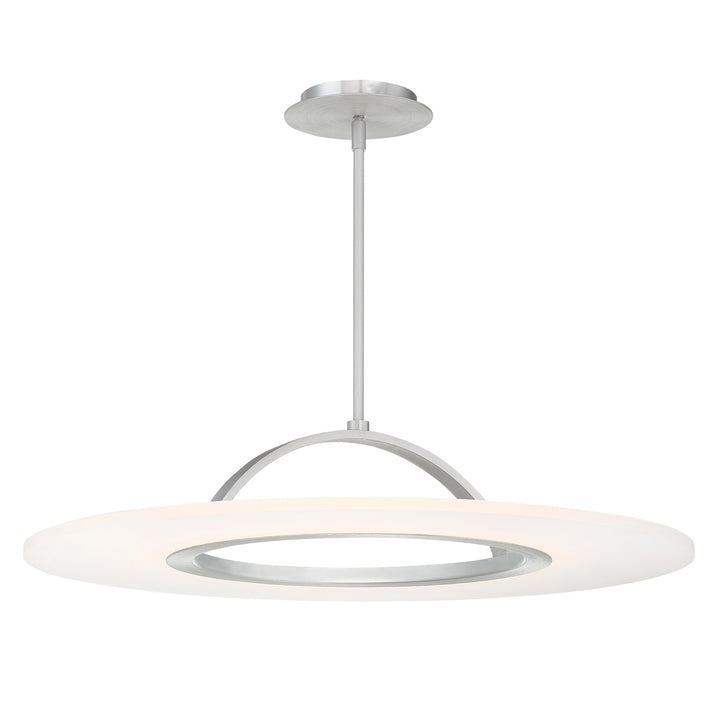 Elektron Semi-Flush Mount 3000K by WAC Lighting - view 5