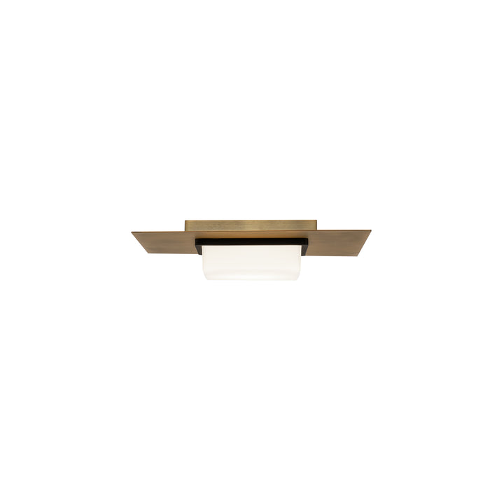 Double Decker Flush Mount 4CCT by WAC Lighting - view 3