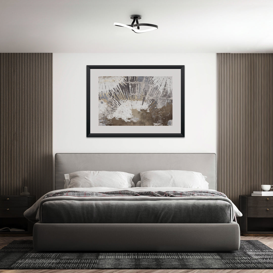 Mobius Flush Mount 3000K by WAC Lighting - view 5