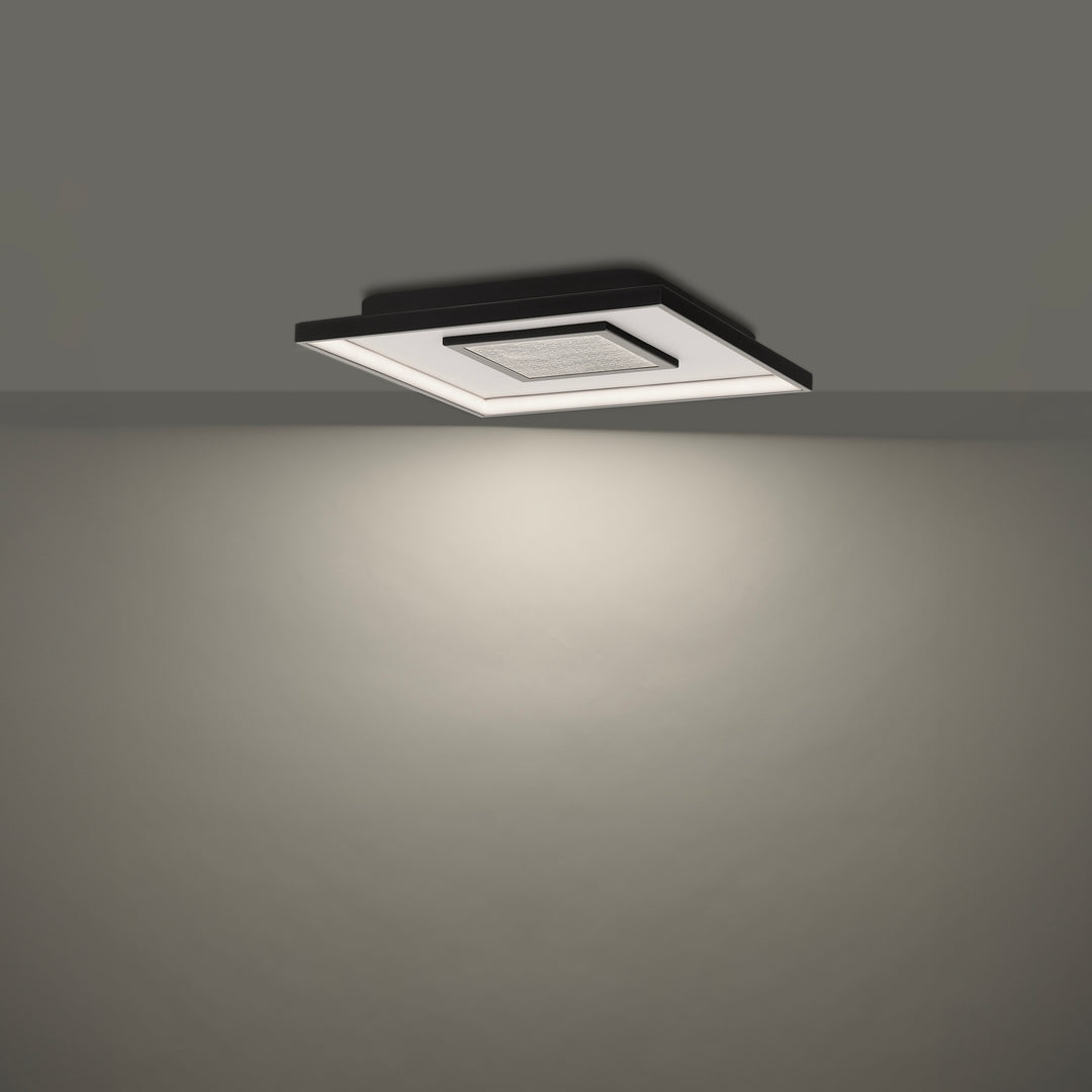 Pinpoint Flush Mount 4CCT