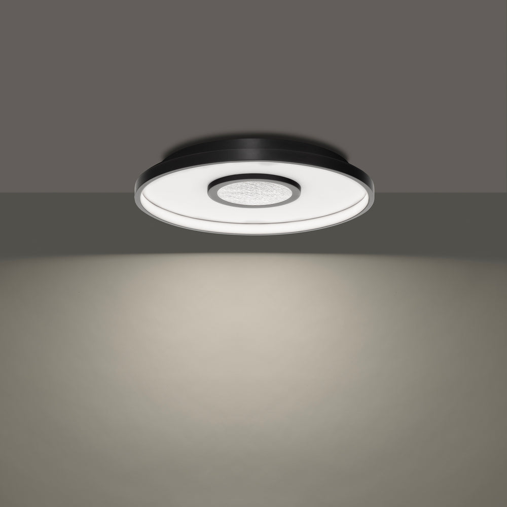 Pinpoint Flush Mount 4CCT