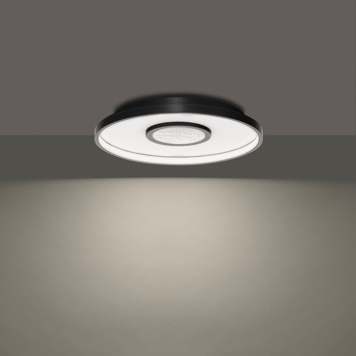 Pinpoint Flush Mount 4CCT
