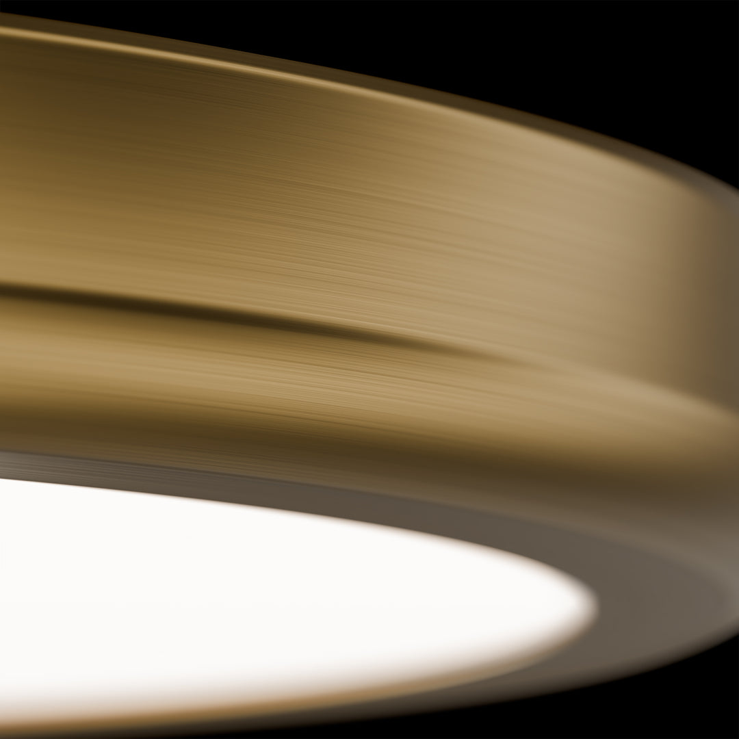 Parthenon Ceiling Mount 4CCT