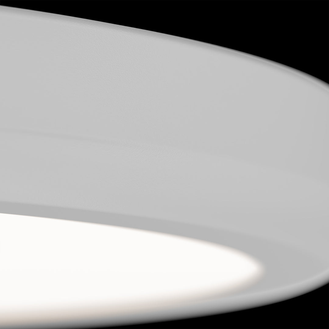 Parthenon Ceiling Mount 4CCT