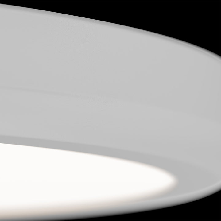Parthenon Ceiling Mount 4CCT