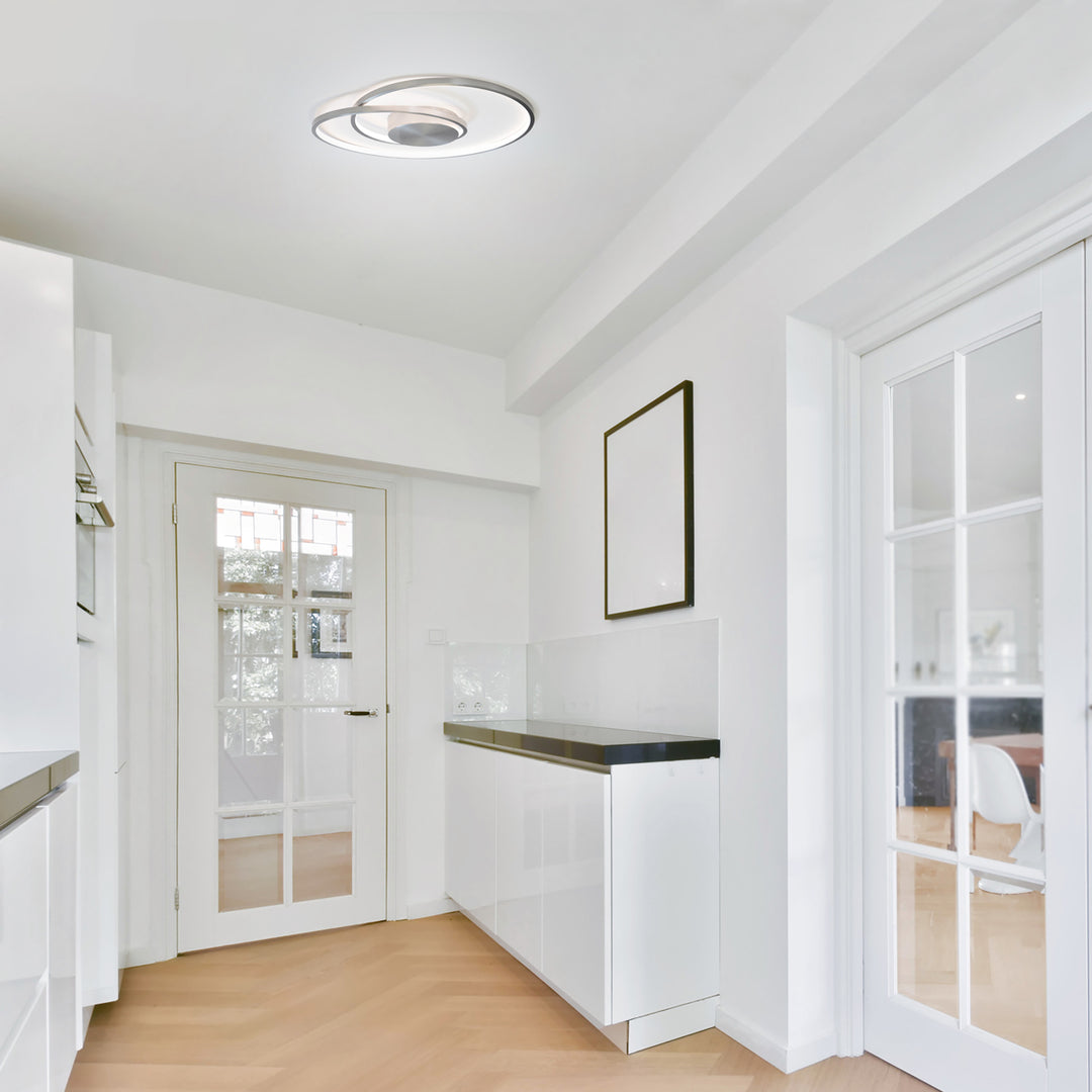 Marques Flush Mount 3000K by WAC Lighting - view 5