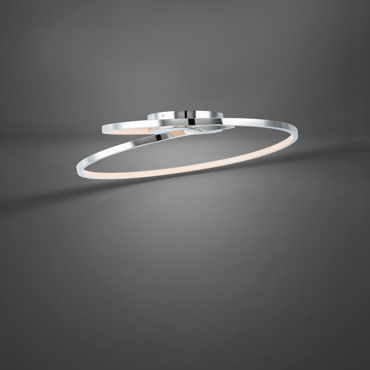 Marques Flush Mount 3000K by WAC Lighting - view 4