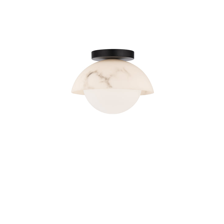 Moonstone Flush Mount 3000K