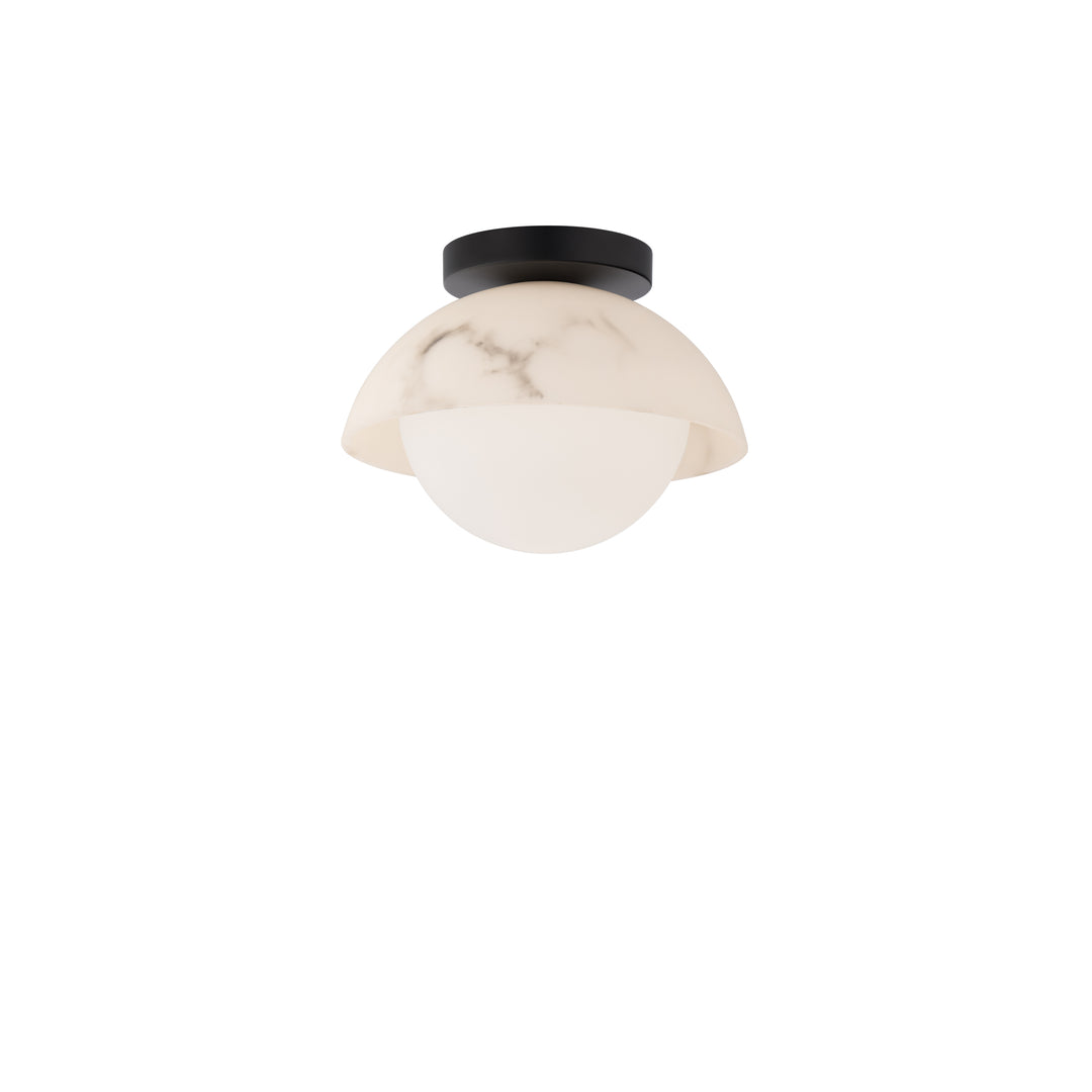 Moonstone Flush Mount 3000K
