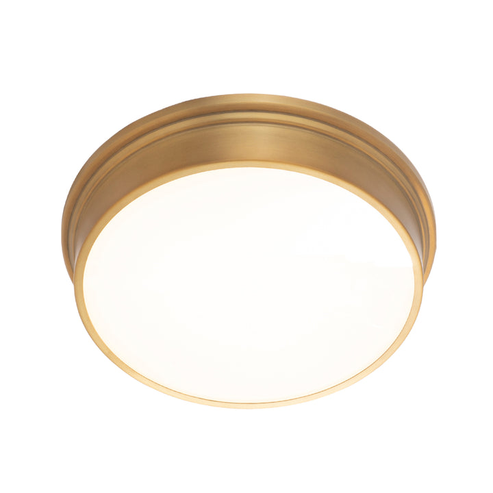 York Flush Mount 3000K by WAC Lighting - view 5
