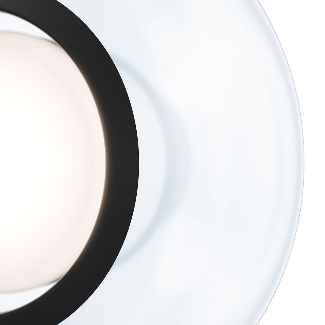 Doma Ceiling Mount 4CCT