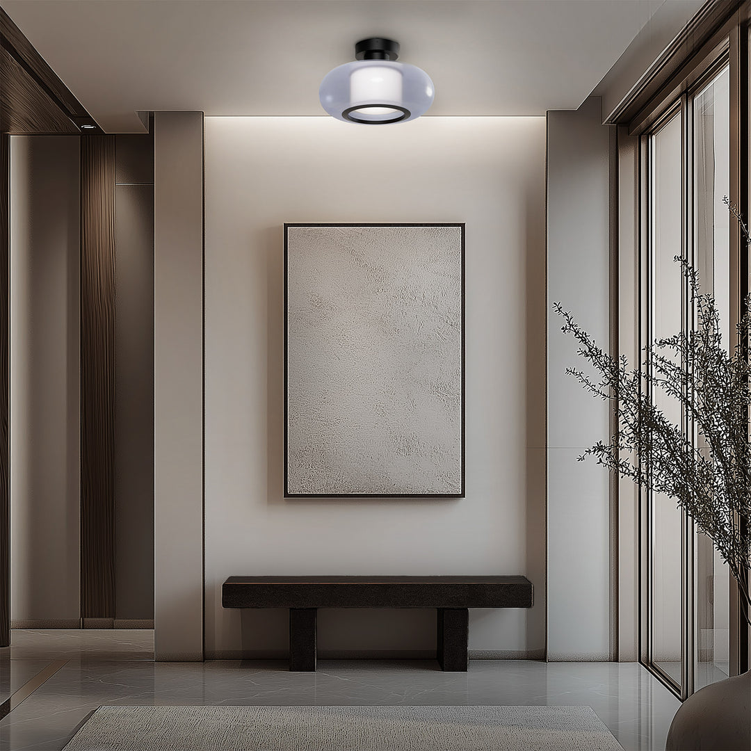 Doma Ceiling Mount 4CCT