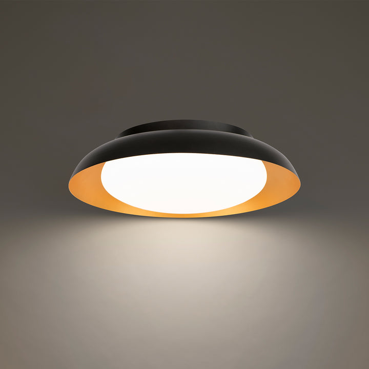 Taurus Flush Mount by WAC Lighting - view 2