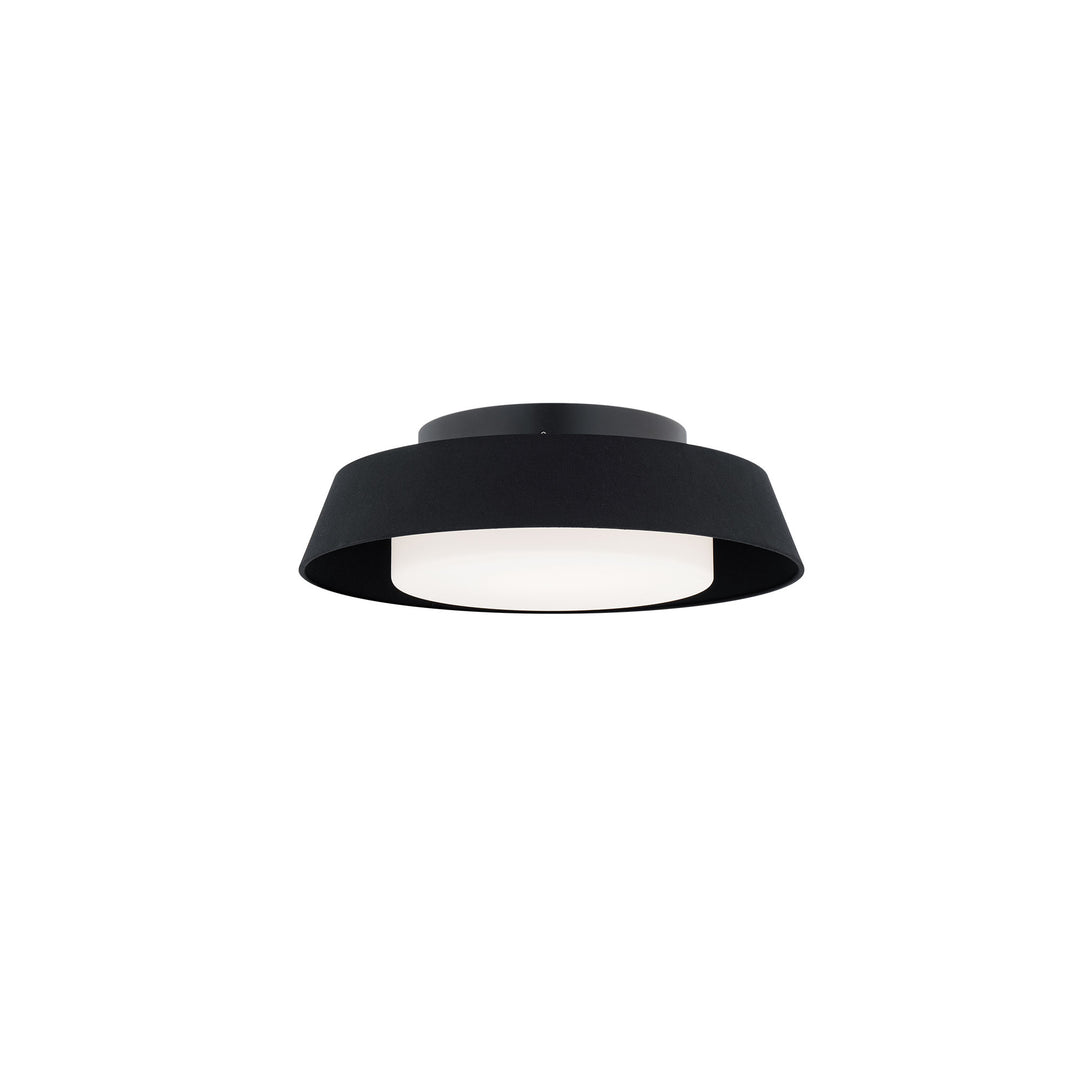 Chapeau Flush Mount 4CCT