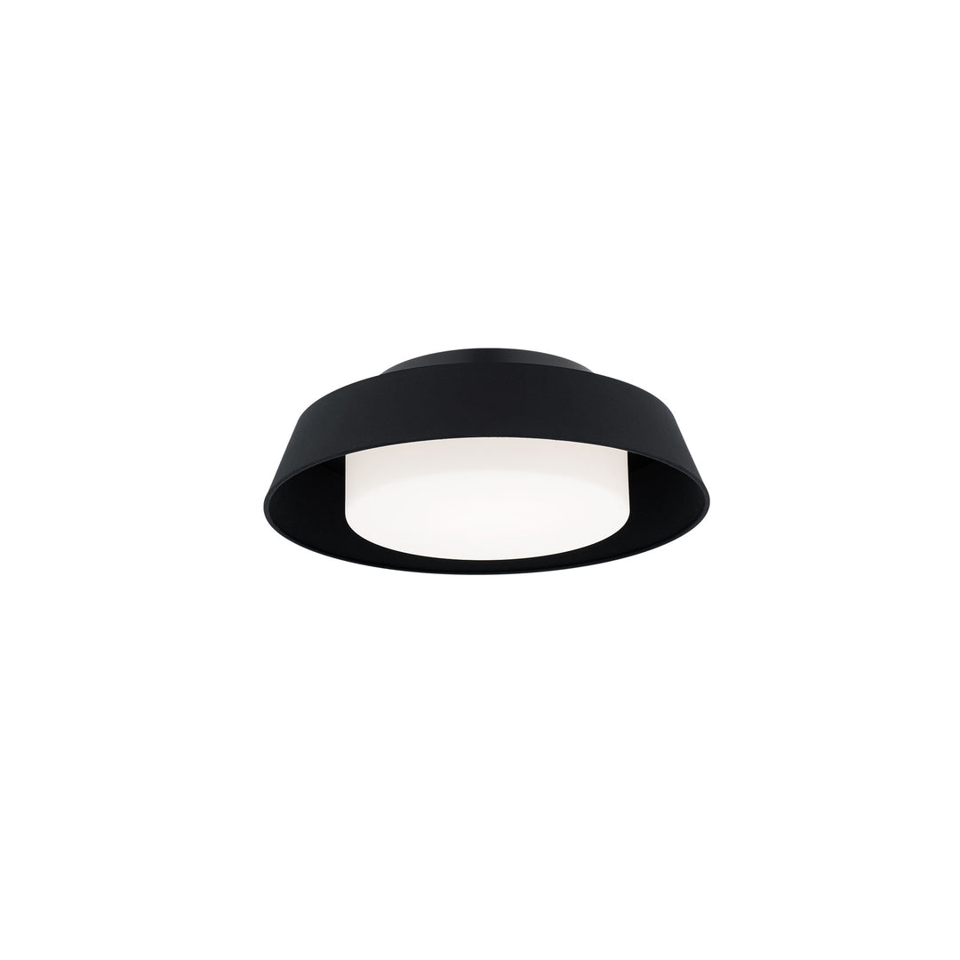 Chapeau Flush Mount 4CCT